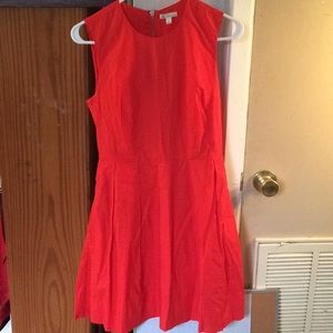 Gap Dress with Pockets